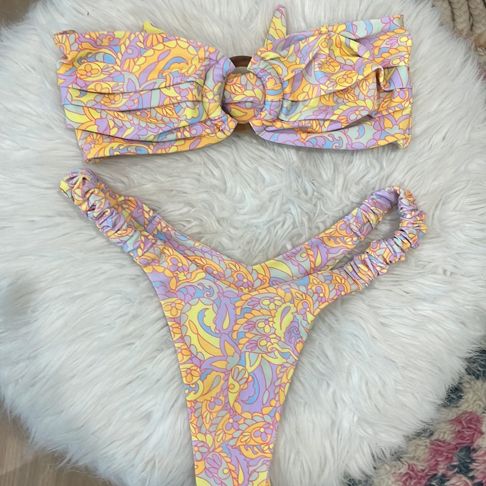 Kulani Kini Set!! 🤍🤍